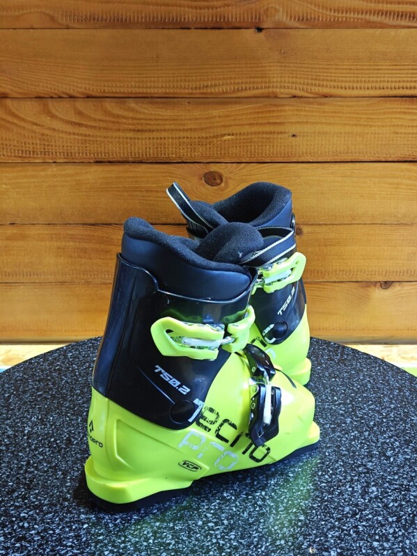 LYŽIARKY TECNO PRO T50.2 19MP